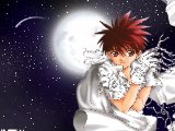 Mangas - DN Angels - 013